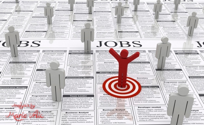 Jobs-report