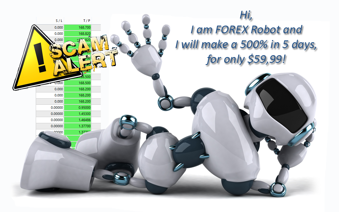 Forex trading scams robot kits morning star candlestick forex stair